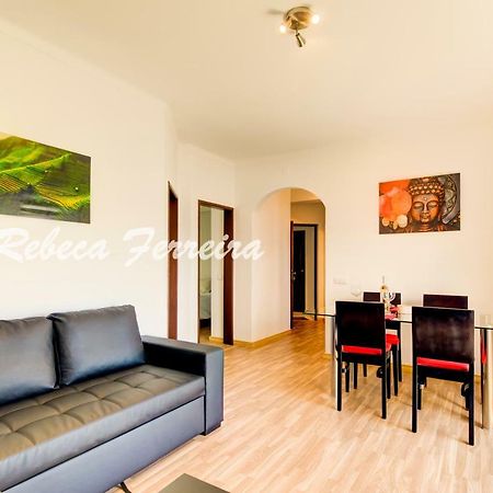 Villas2Go2 T1 Miramar Carvoeiro  Kültér fotó